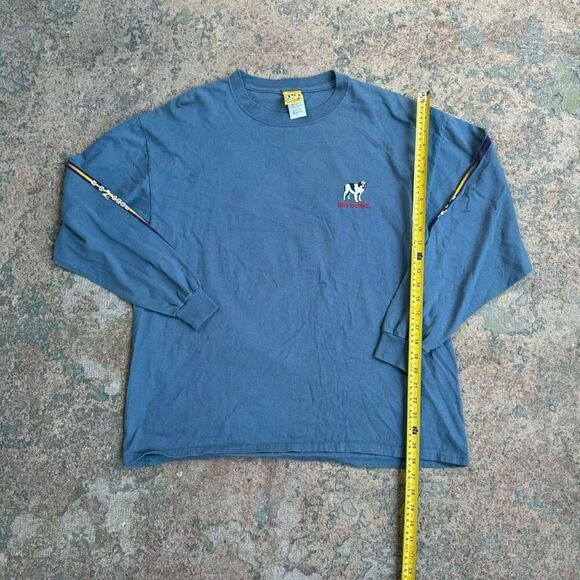 2006 Big Dogs Graphic Y2K Shirt - Picture 1 of 5